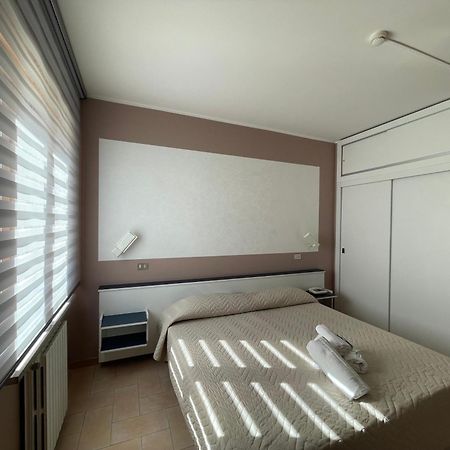 Hotel Belvedere Polla Luaran gambar