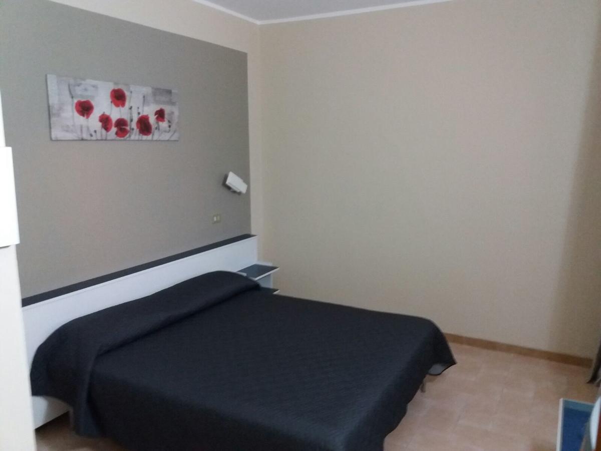 Hotel Belvedere Polla Luaran gambar