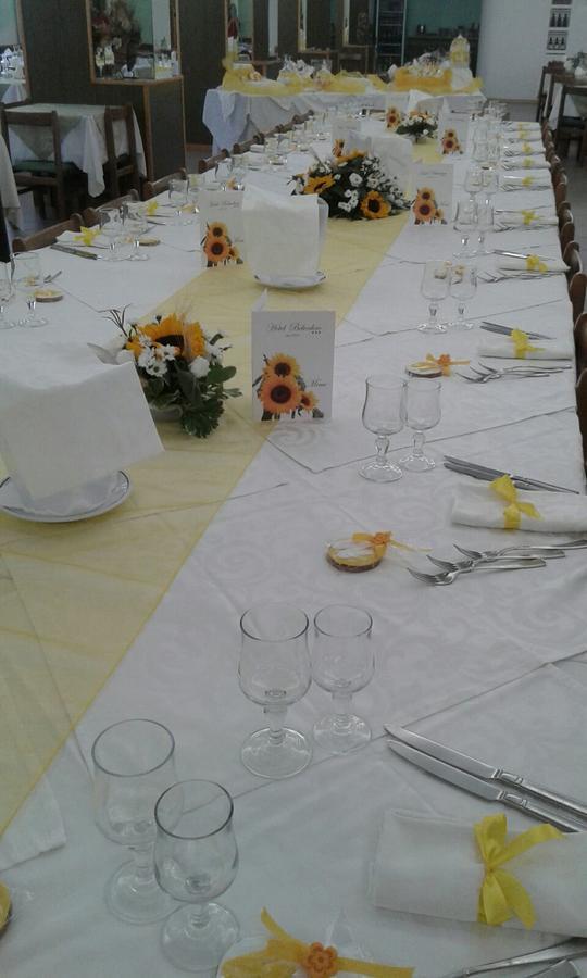Hotel Belvedere Polla Luaran gambar